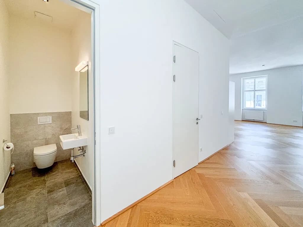 3-Zimmer-Wohnung mieten in Wien – 127,24 m², € 3.232 – Bild 19 von 29