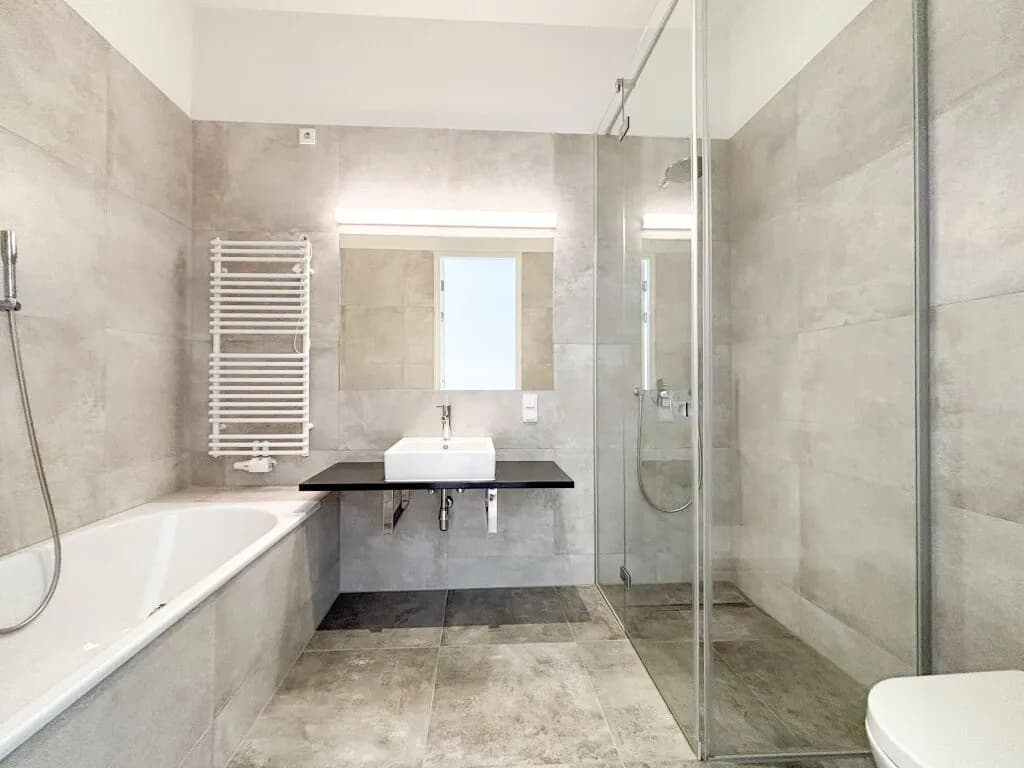 3-Zimmer-Wohnung mieten in Wien – 127,24 m², € 3.232 – Bild 20 von 29