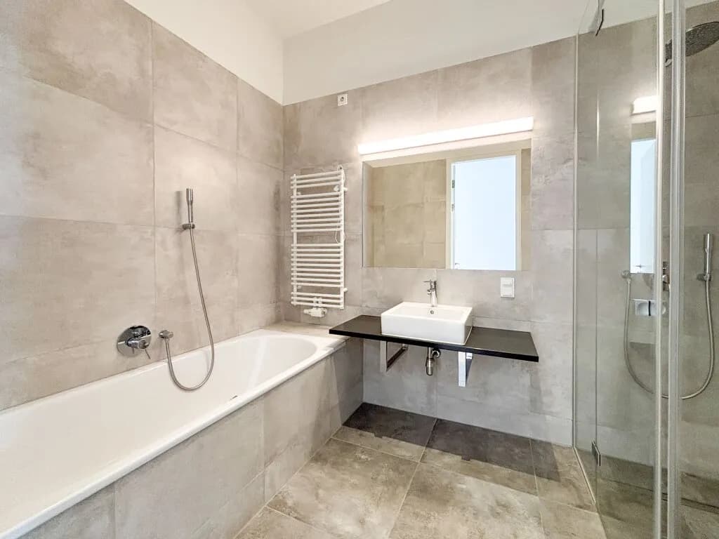 3-Zimmer-Wohnung mieten in Wien – 127,24 m², € 3.232 – Bild 21 von 29