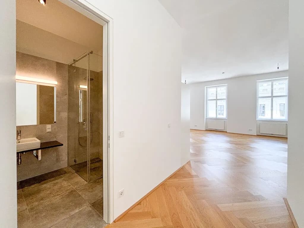 3-Zimmer-Wohnung mieten in Wien – 127,24 m², € 3.232 – Bild 23 von 29