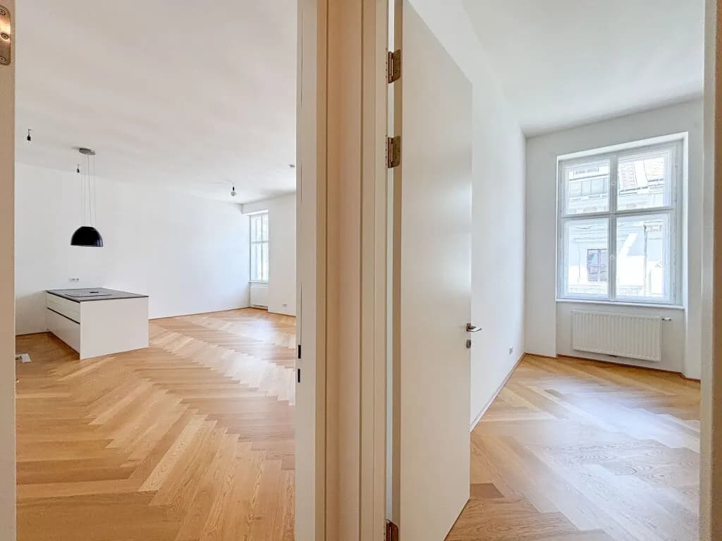 3-Zimmer-Wohnung mieten in Wien – 127,24 m², € 3.232 – Bild 24 von 29