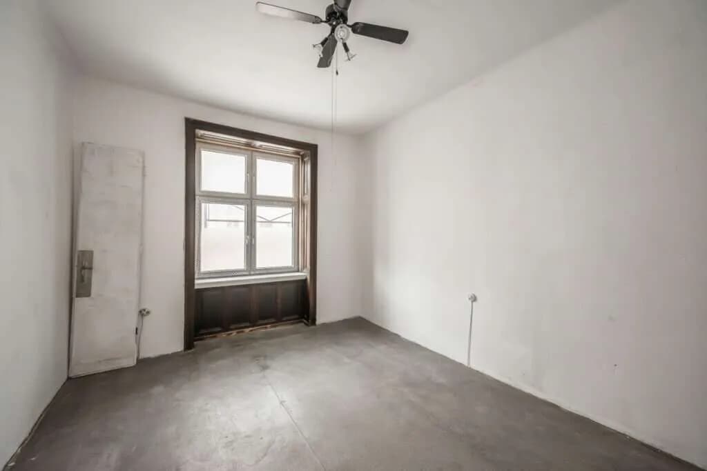 2-Zimmer-Wohnung kaufen in Wien – 39,27 m², € 139.000