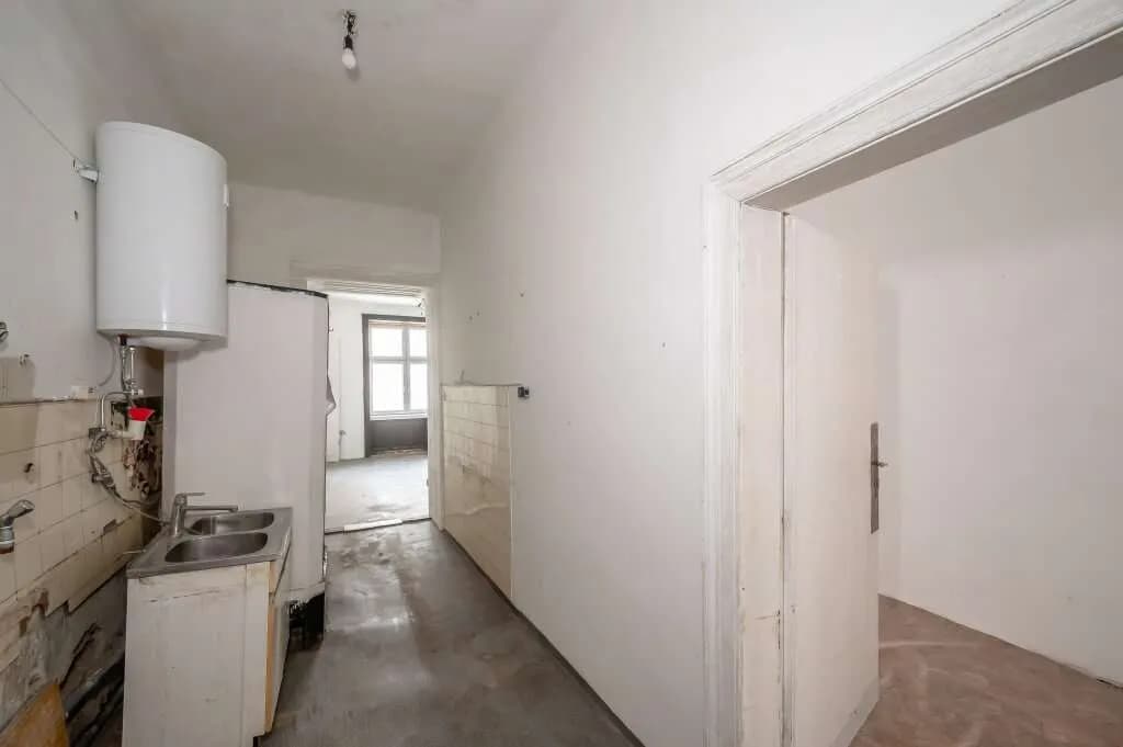 2-Zimmer-Wohnung kaufen in Wien – 39,27 m², € 139.000 – Bild 5 von 14