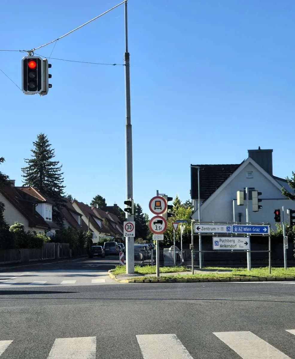 Grundstück kaufen in Wiener Neustadt – 545 m², € 237.191 – Bild 10 von 12