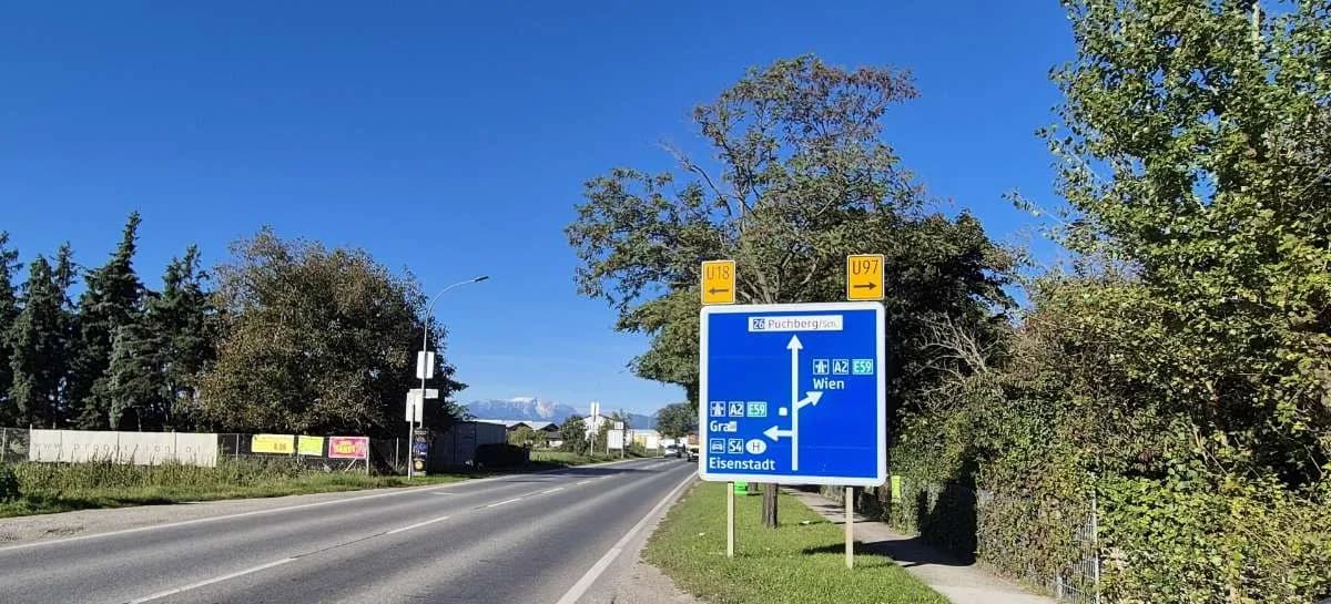 Grundstück kaufen in Wiener Neustadt – 545 m², € 237.191 – Bild 12 von 12