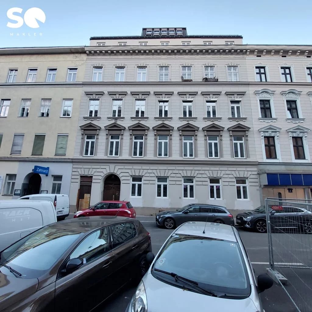 Gewerbeimmobilie kaufen in Wien – 267 m², € 1.190.000 – Bild 2 von 4