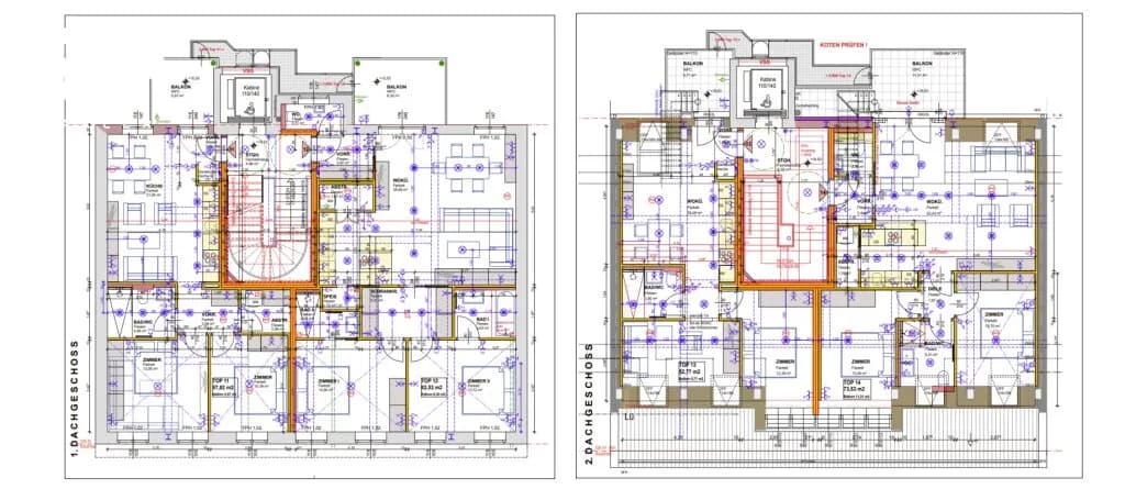 Gewerbeimmobilie kaufen in Wien – 267 m², € 1.190.000 – Bild 3 von 4