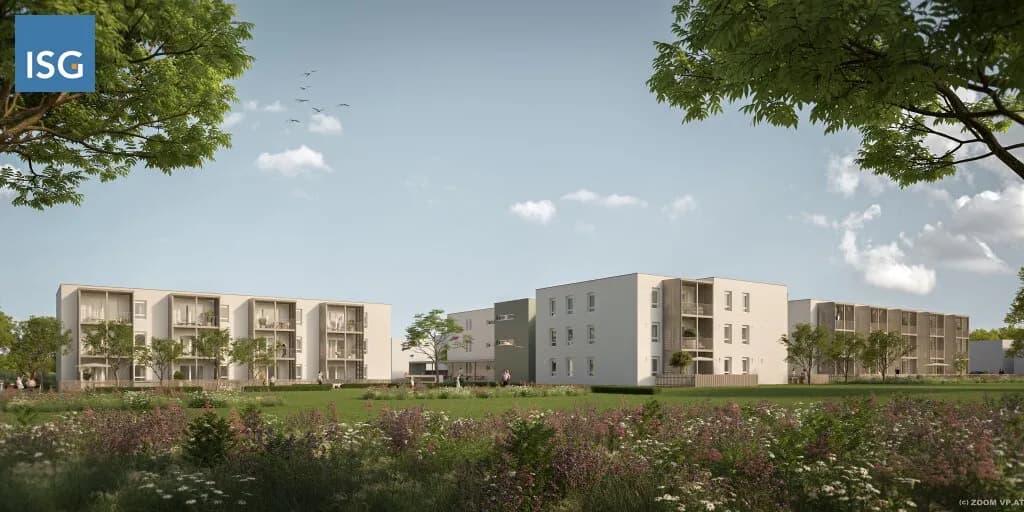 2-Zimmer-Wohnung mieten in Vöcklabruck – 49,62 m², € 649 – Bild 4 von 14
