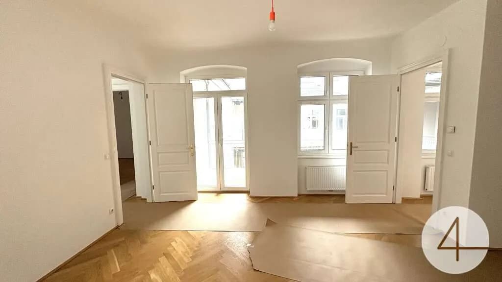 Wohnung kaufen in Wien – 76 m², € 480.000