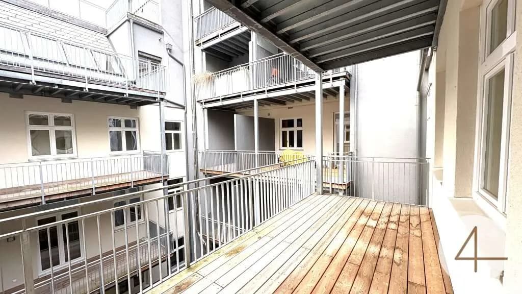 Wohnung kaufen in Wien – 76 m², € 480.000 – Bild 4 von 12