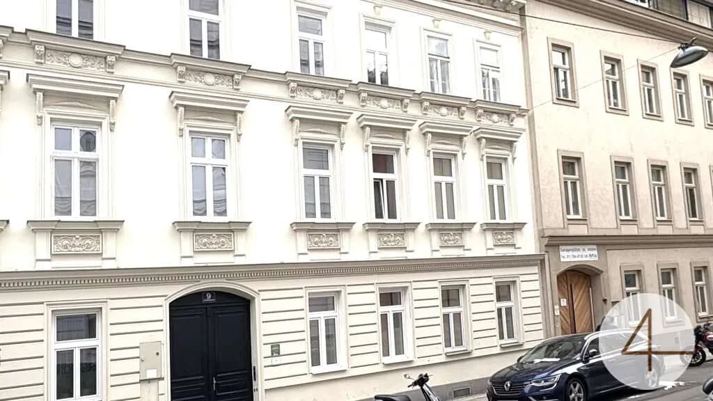 Wohnung kaufen in Wien – 76 m², € 480.000 – Bild 12 von 12