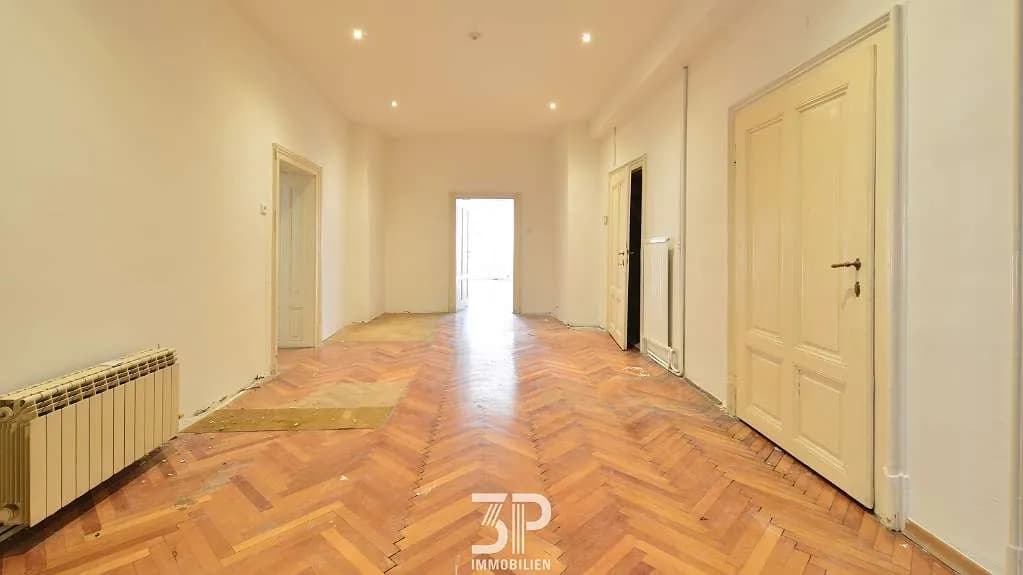 4-Zimmer-Gewerbeimmobilie mieten in Linz – 209 m², € 15 – Bild 4 von 9