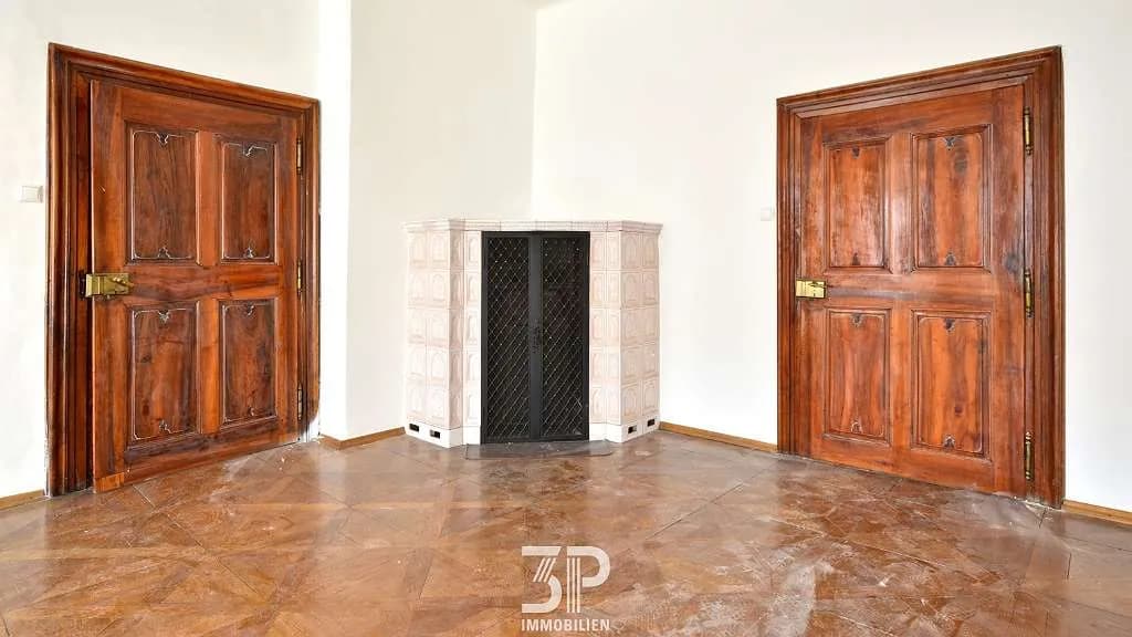 4-Zimmer-Gewerbeimmobilie mieten in Linz – 209 m², € 15 – Bild 5 von 9