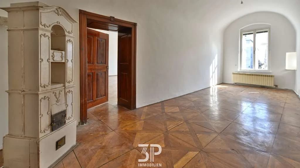 4-Zimmer-Gewerbeimmobilie mieten in Linz – 209 m², € 15 – Bild 6 von 9