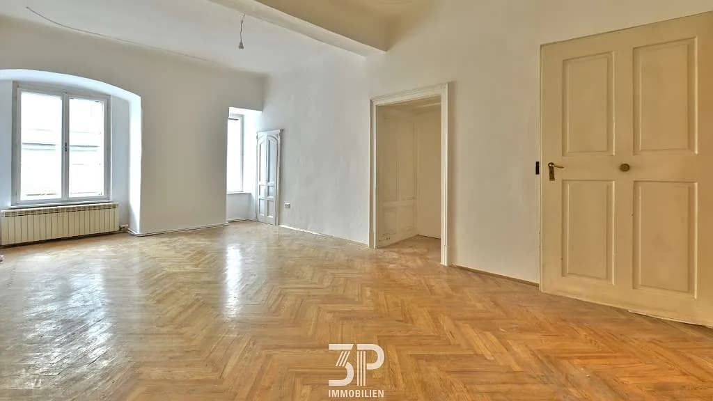 4-Zimmer-Gewerbeimmobilie mieten in Linz – 209 m², € 15 – Bild 7 von 9