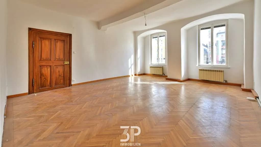 4-Zimmer-Gewerbeimmobilie mieten in Linz – 209 m², € 15 – Bild 9 von 9