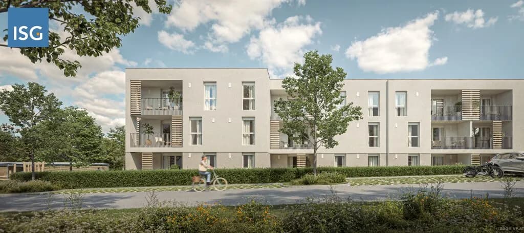 3-Zimmer-Wohnung mieten in Ried im Innkreis – 70 m², € 765 – Bild 2 von 10
