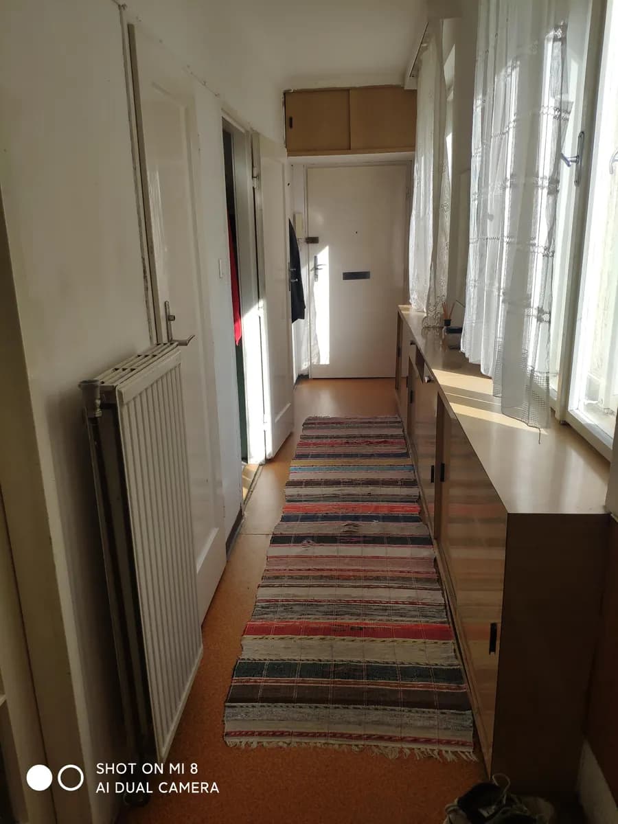 2-Zimmer-Wohnung mieten in Wien – 60 m², € 280 – Bild 5 von 7