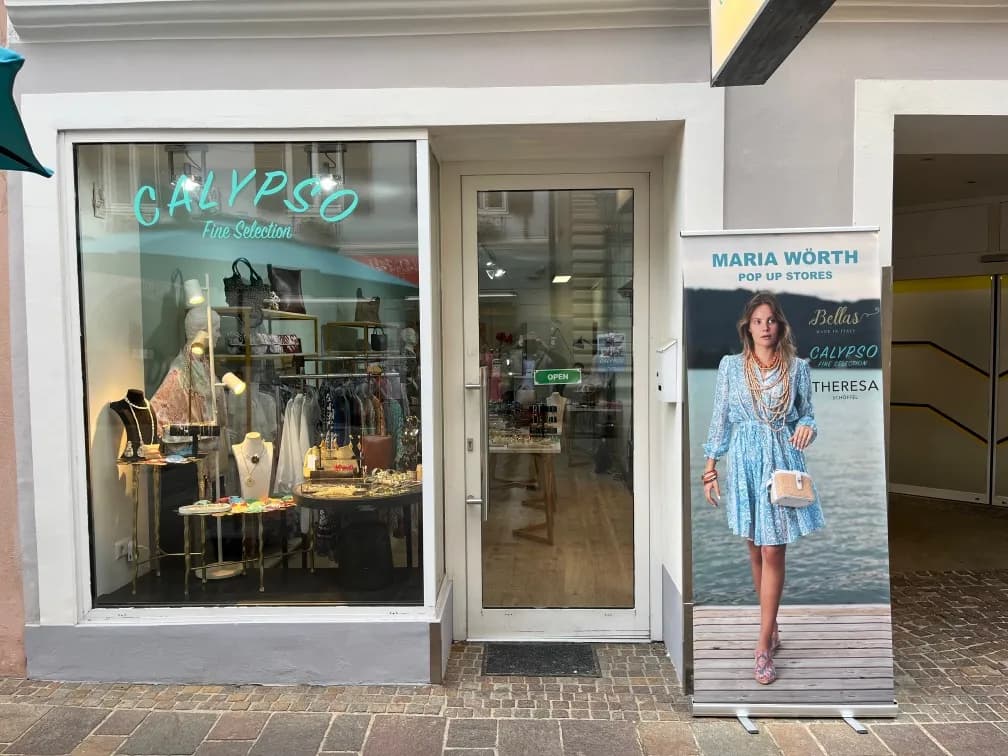 Gewerbeimmobilie mieten in Klagenfurt – 42 m², € 1.100 – Bild 2 von 12