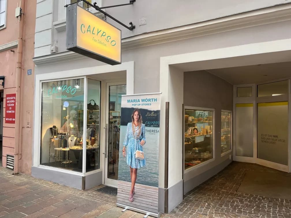 Gewerbeimmobilie mieten in Klagenfurt – 42 m², € 1.100 – Bild 3 von 12