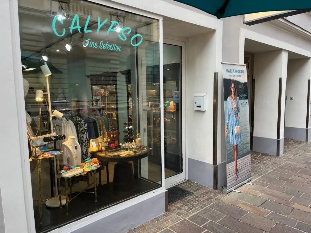 Gewerbeimmobilie mieten in Klagenfurt – 42 m², € 1.100 – Bild 4 von 12