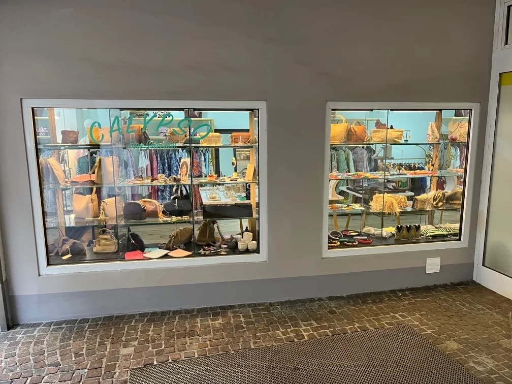 Gewerbeimmobilie mieten in Klagenfurt – 42 m², € 1.100 – Bild 5 von 12
