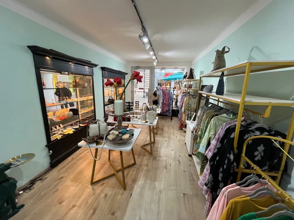 Gewerbeimmobilie mieten in Klagenfurt – 42 m², € 1.100 – Bild 8 von 12