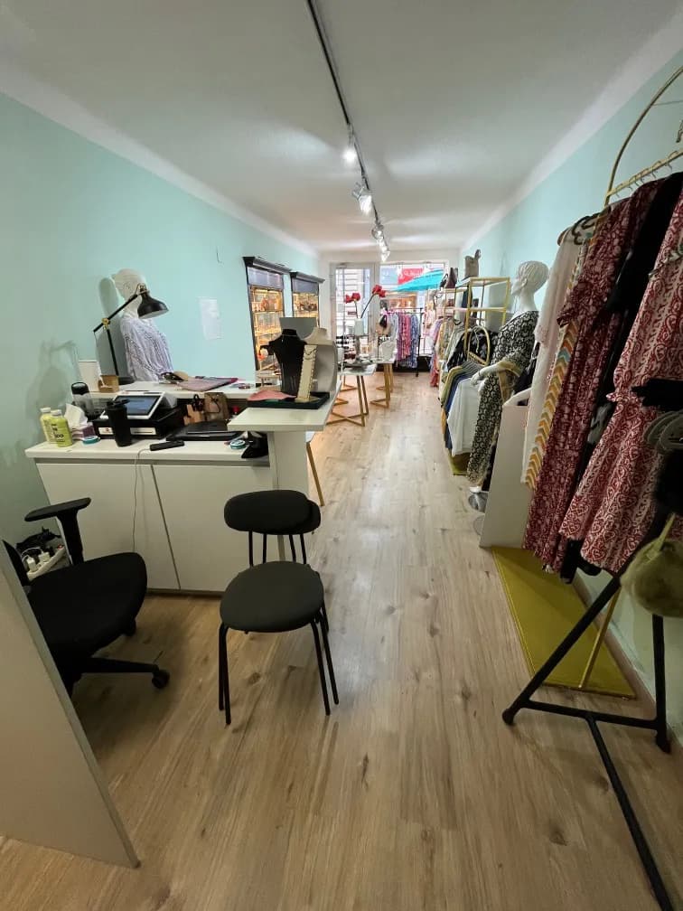 Gewerbeimmobilie mieten in Klagenfurt – 42 m², € 1.100 – Bild 9 von 12