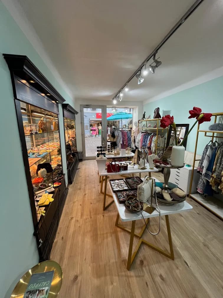 Gewerbeimmobilie mieten in Klagenfurt – 42 m², € 1.100 – Bild 10 von 12