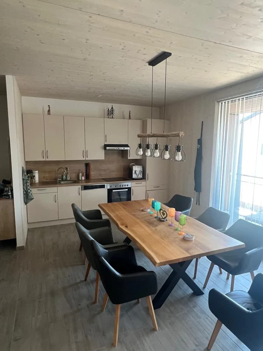 3-Zimmer-Wohnung mieten in Vöcklabruck – 74 m², € 790