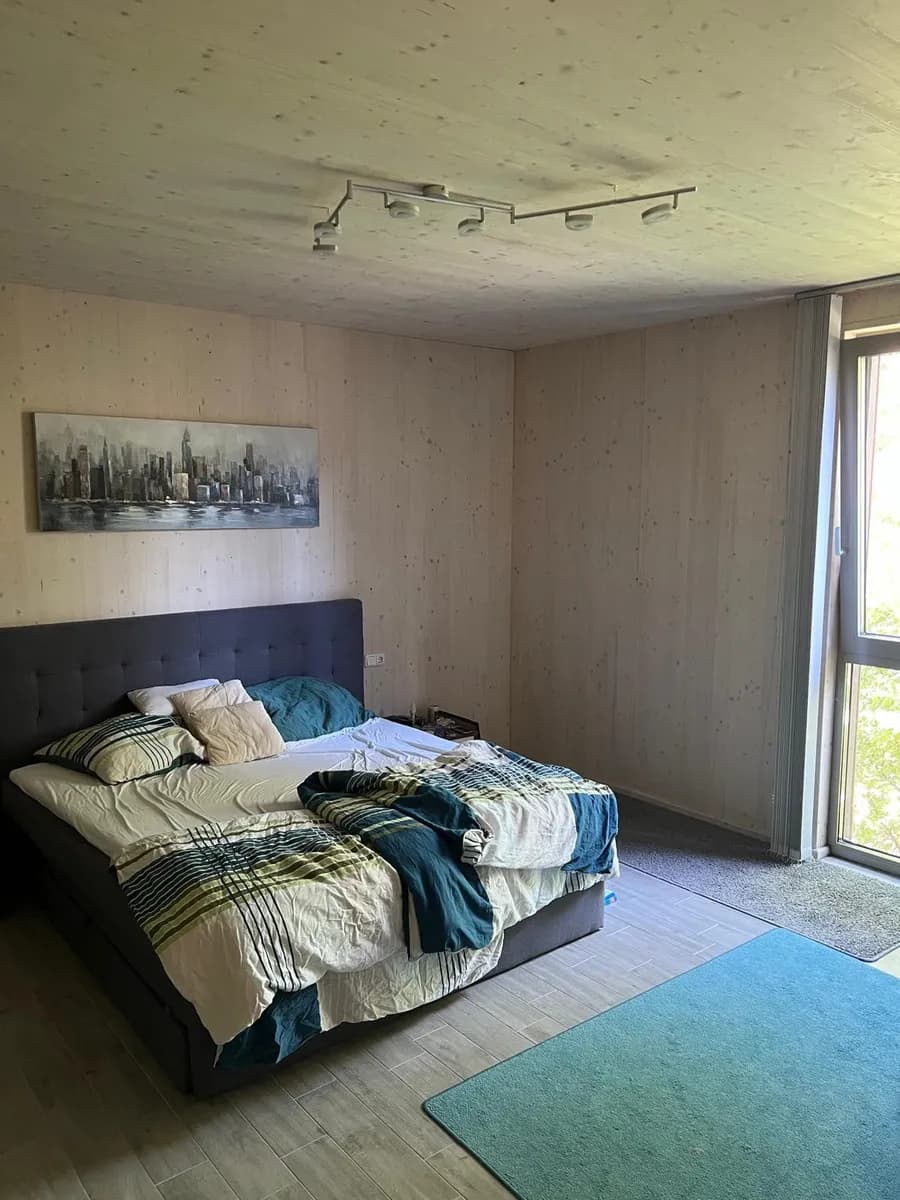 3-Zimmer-Wohnung mieten in Vöcklabruck – 74 m², € 790 – Bild 2 von 10