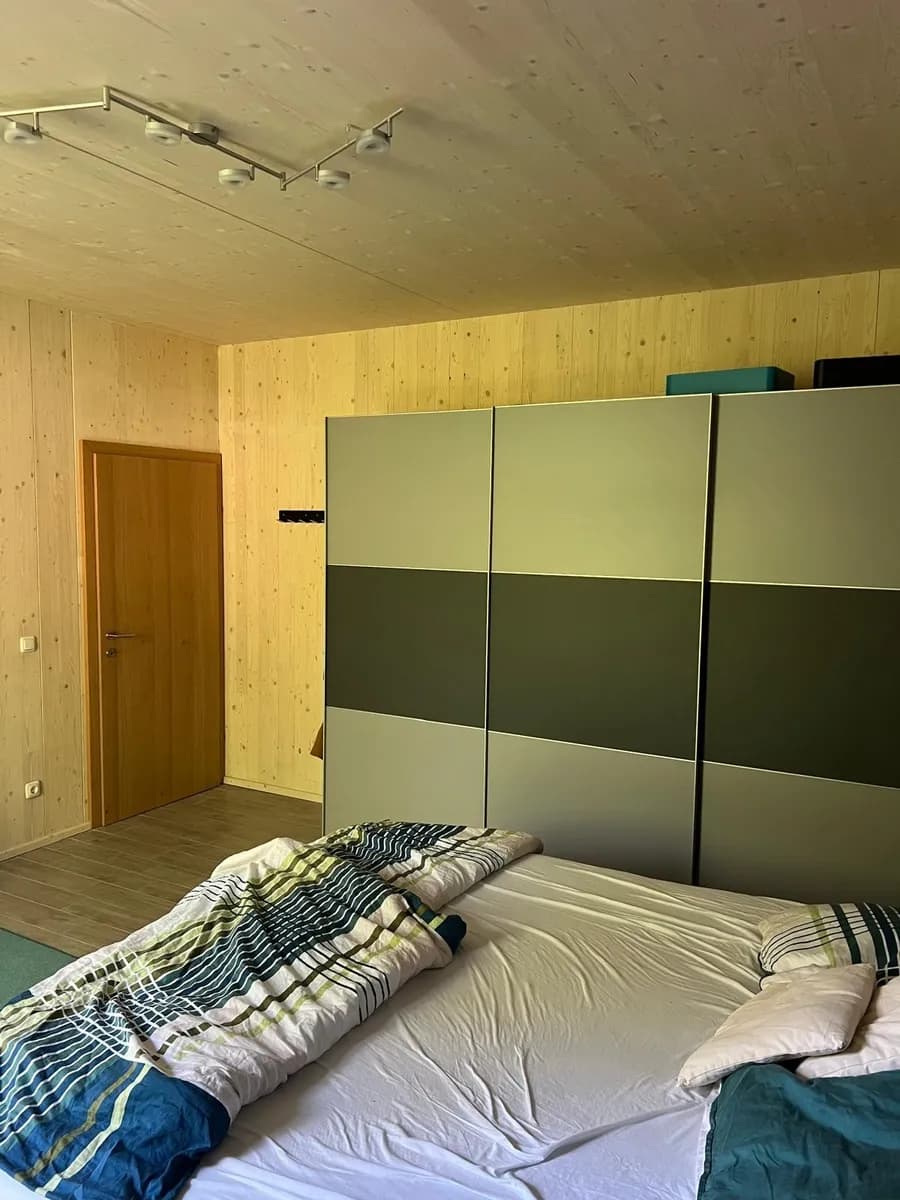 3-Zimmer-Wohnung mieten in Vöcklabruck – 74 m², € 790 – Bild 3 von 10