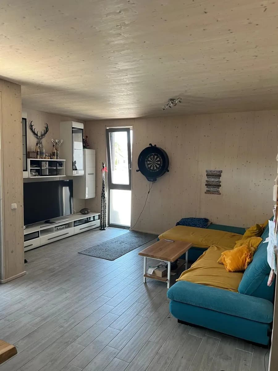 3-Zimmer-Wohnung mieten in Vöcklabruck – 74 m², € 790 – Bild 4 von 10
