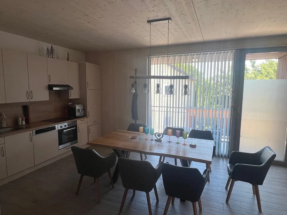 3-Zimmer-Wohnung mieten in Vöcklabruck – 74 m², € 790 – Bild 5 von 10