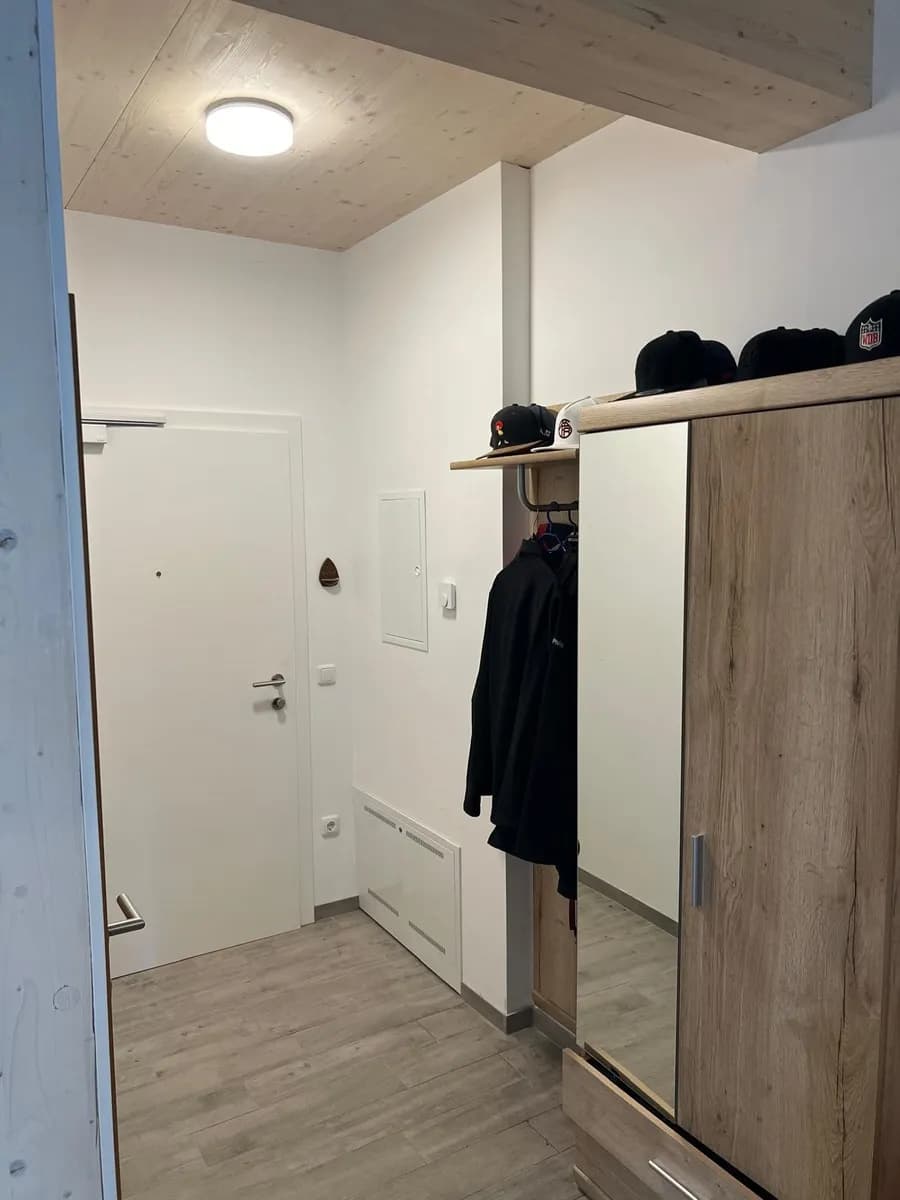 3-Zimmer-Wohnung mieten in Vöcklabruck – 74 m², € 790 – Bild 6 von 10