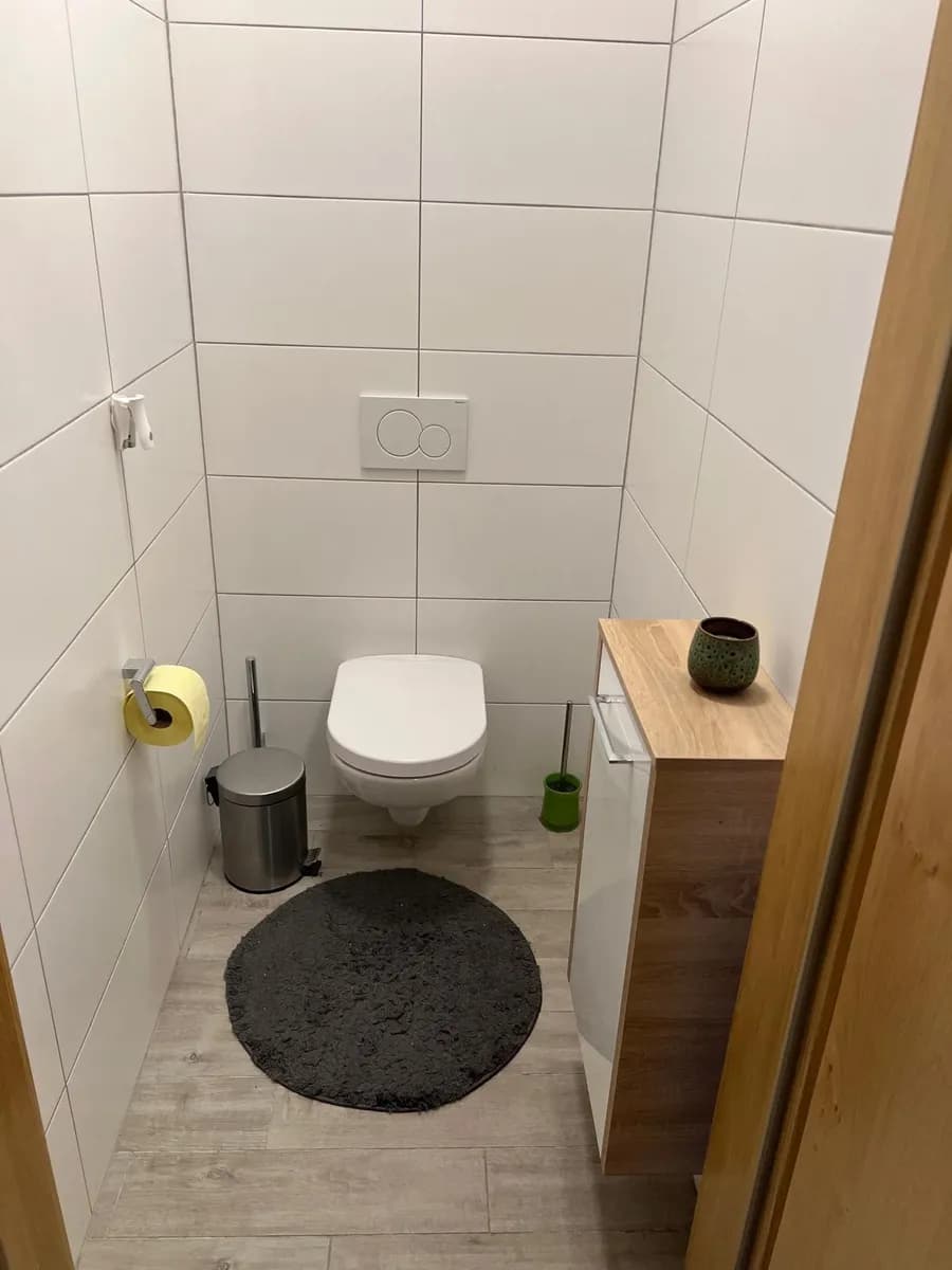 3-Zimmer-Wohnung mieten in Vöcklabruck – 74 m², € 790 – Bild 7 von 10
