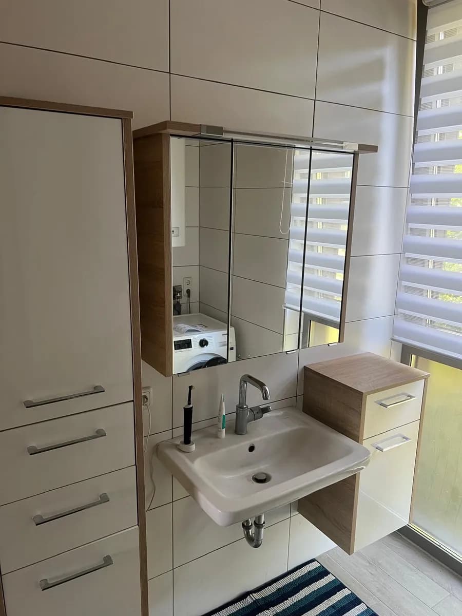 3-Zimmer-Wohnung mieten in Vöcklabruck – 74 m², € 790 – Bild 8 von 10