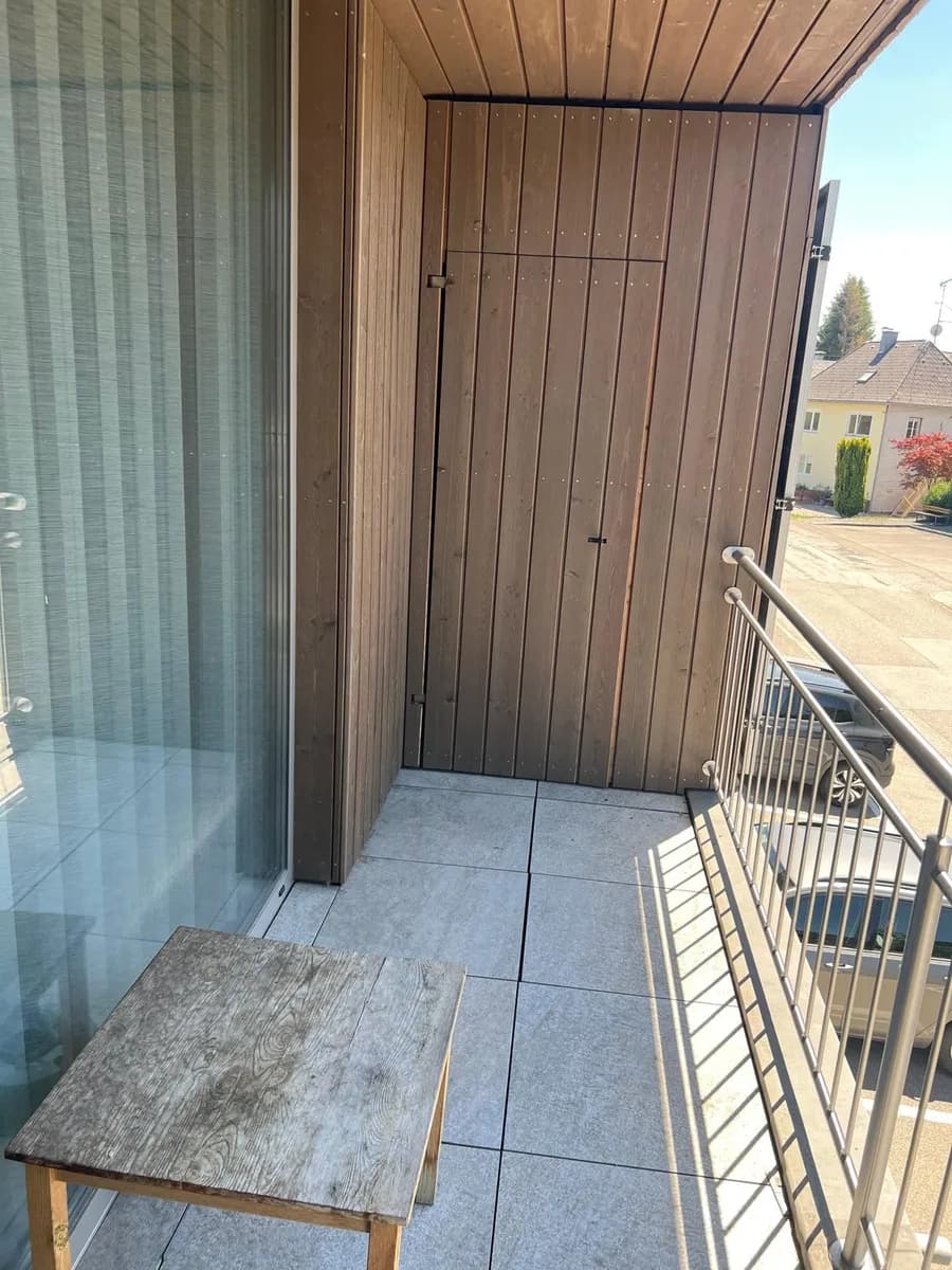 3-Zimmer-Wohnung mieten in Vöcklabruck – 74 m², € 790 – Bild 10 von 10