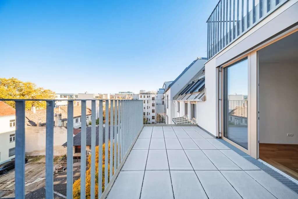 Immobilie kaufen in Wien – 45,9 m², € 346.000 – Bild 12 von 22