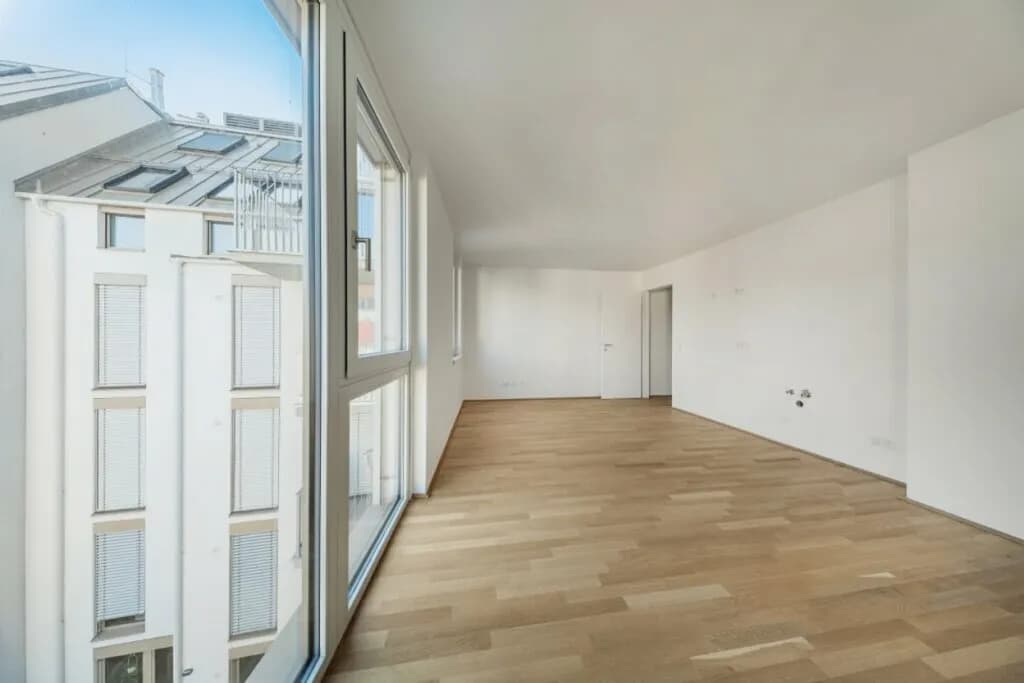 Immobilie kaufen in Wien – 48,25 m², € 320.100 – Bild 2 von 25