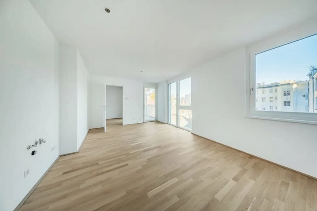 Immobilie kaufen in Wien – 48,25 m², € 320.100 – Bild 6 von 25