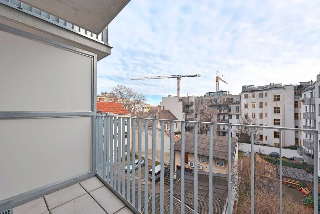 Immobilie kaufen in Wien – 48,25 m², € 320.100 – Bild 13 von 25