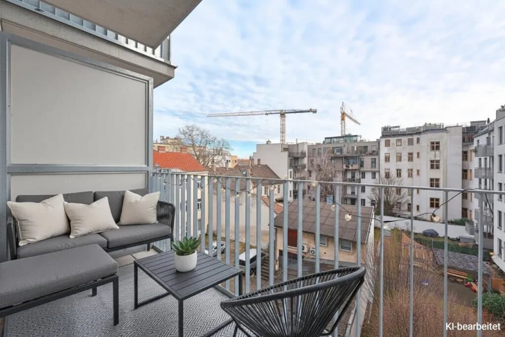 Immobilie kaufen in Wien – 48,25 m², € 320.100 – Bild 16 von 25
