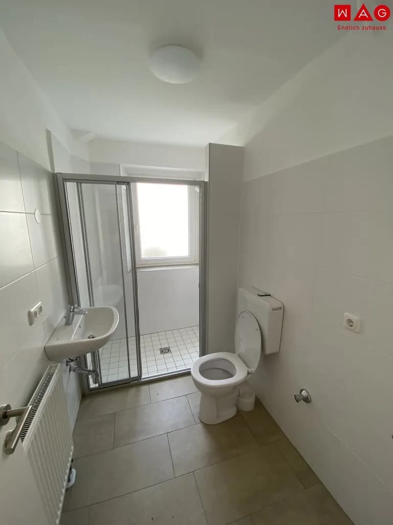 3-Zimmer-Wohnung mieten in Steyr – 55,6 m², € 491 – Bild 2 von 15