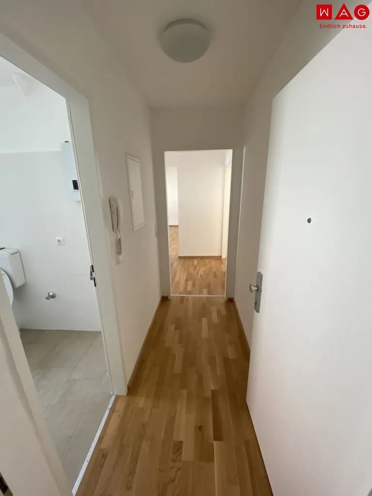 3-Zimmer-Wohnung mieten in Steyr – 55,6 m², € 491 – Bild 3 von 15