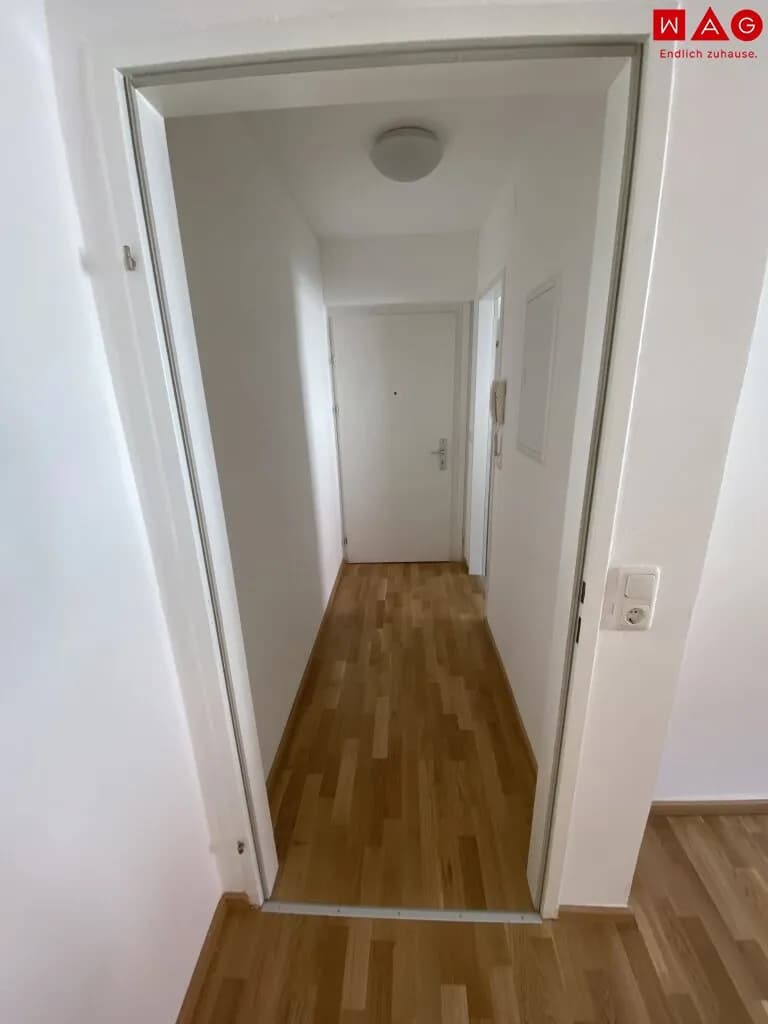 3-Zimmer-Wohnung mieten in Steyr – 55,6 m², € 491 – Bild 4 von 15