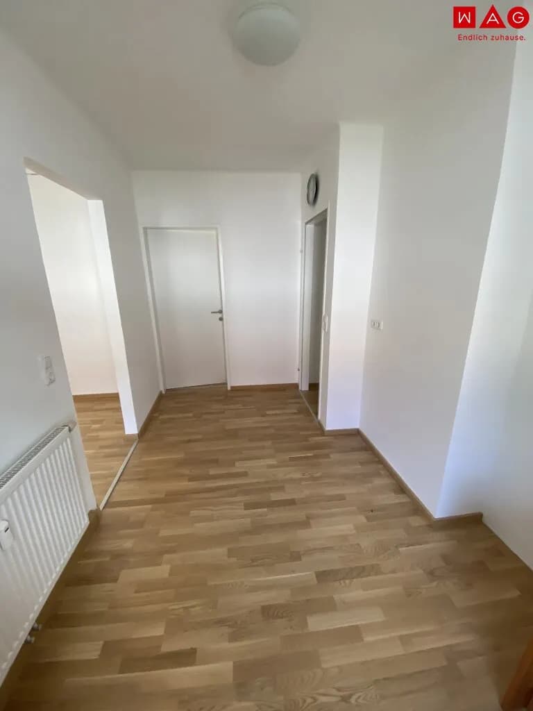 3-Zimmer-Wohnung mieten in Steyr – 55,6 m², € 491 – Bild 5 von 15