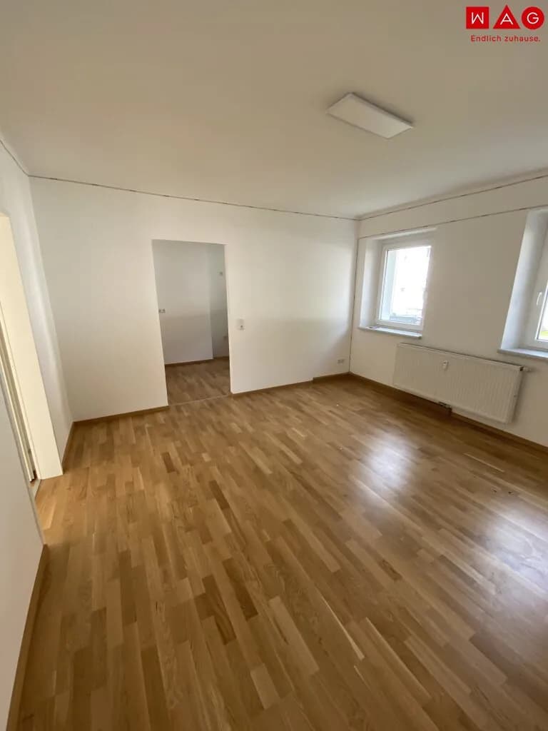 3-Zimmer-Wohnung mieten in Steyr – 55,6 m², € 491 – Bild 6 von 15