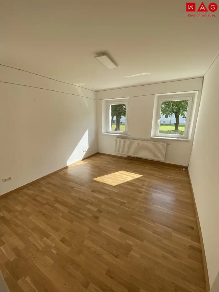 3-Zimmer-Wohnung mieten in Steyr – 55,6 m², € 491 – Bild 9 von 15