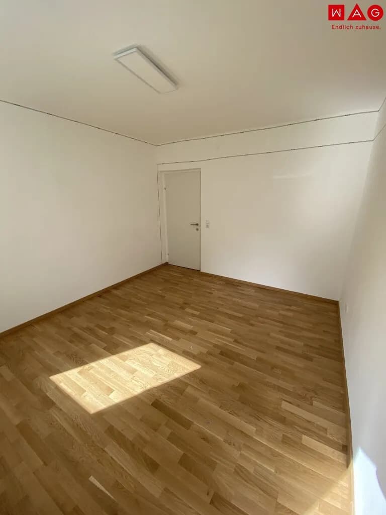 3-Zimmer-Wohnung mieten in Steyr – 55,6 m², € 491 – Bild 10 von 15